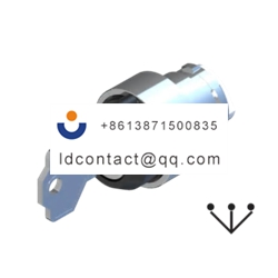 238 3932 RS PRO Key Switch Head    