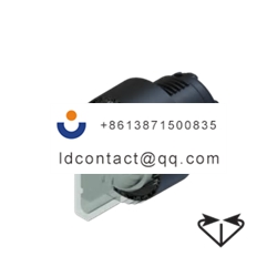 238 3938 RS PRO Key Switch Head    
