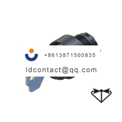 238 3949 RS PRO Key Switch Head    