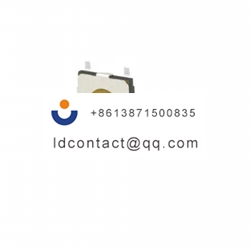 MSLPT5252AG4TR TE Connectivity tact