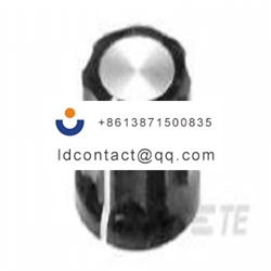 5 1437624 3 TE Connectivity Knob  b