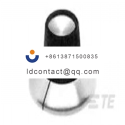 9 1437624 6 TE Connectivity Knob  B