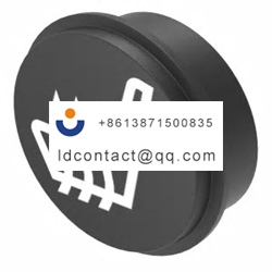 09 0S12 0649A EAO Mini Keypad On Of