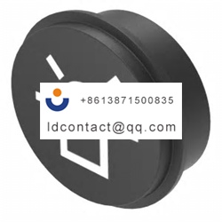 09 0S12 1141A EAO Mini Keypad On Of