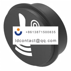 09 0S12 3306 EAO Small Keypad ON OF
