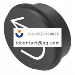 09 0S12 6051B EAO Mini Keypad Power