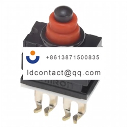 D2GW A02F Omron Pin Plunger Submini