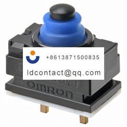 D2GW A02H Omron ultra miniature plu