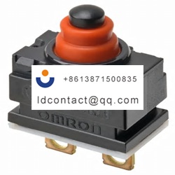 D2GW A03F Omron Pin Plunger Ultra M