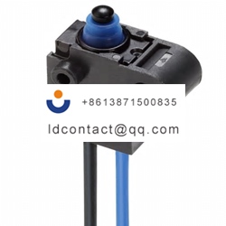 D2GW A12H Omron Pin Plunger Submini