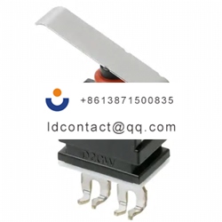 D2GW A13H Omron Tilt Lever Ultra Mi
