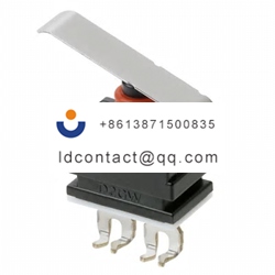 D2GW A1L2F Omron rocker ultra mini 