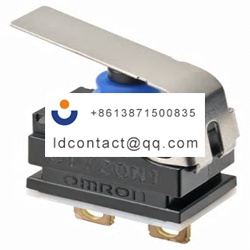 D2GW SC03M Omron rocker ultra mini 