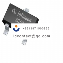 TLE49062KHTSA1 Infineon Hall Switch