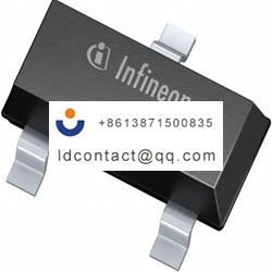 TLE49612MXTSA1 Infineon Hall Switch