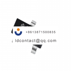 TLE49646MXTSA1 Infineon Hall Switch