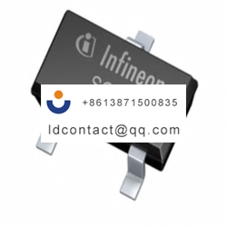 TLE49681KXTSA1 Infineon Hall Switch