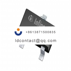 TLV4906KFTSA1 Infineon Hall Switch 