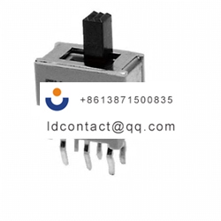 AS1E 2M 10 Z NIDEC COPAL ELECTRONIC