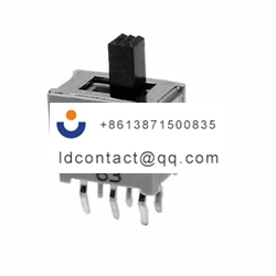 AS2D 2M 10 Z NIDEC COPAL ELECTRONIC