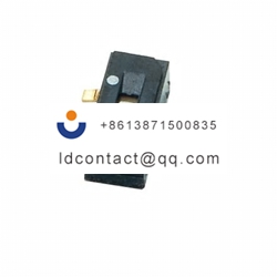 CAS 120TB NIDEC COPAL ELECTRONICS G