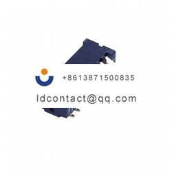 CFP 0802TB NIDEC COPAL ELECTRONICS 