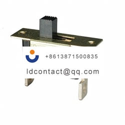 ES 115D12 Z NIDEC COPAL ELECTRONICS