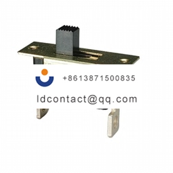 ES 125A12 Z NIDEC COPAL ELECTRONICS