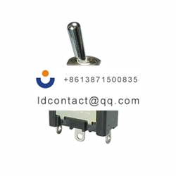 ET115A12 Z NIDEC COPAL ELECTRONICS 