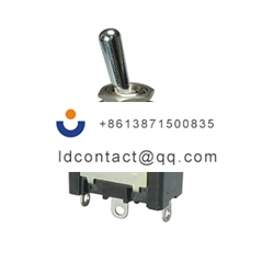 ET125A12 Z NIDEC COPAL ELECTRONICS 