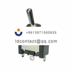 ET225K12 Z NIDEC COPAL ELECTRONICS 