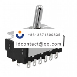 ET610N13 Z NIDEC COPAL ELECTRONICS 