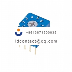 S 2010A NIDEC COPAL ELECTRONICS GMB