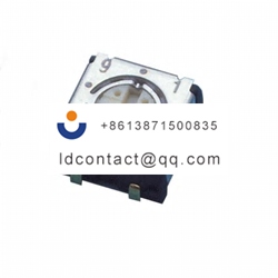 S 4010TA NIDEC COPAL ELECTRONICS GM