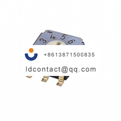 SA 7030TB NIDEC COPAL ELECTRONICS G