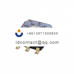 SA 7110TB NIDEC COPAL ELECTRONICS G