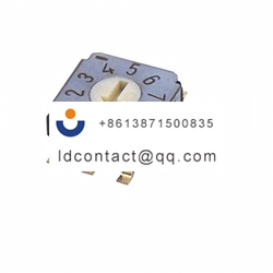 SA 7230TB NIDEC COPAL ELECTRONICS G