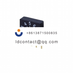 SC 2011W NIDEC COPAL ELECTRONICS GM