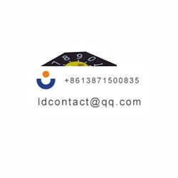 SD 2010TB NIDEC COPAL ELECTRONICS G