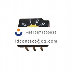 SD 2010W NIDEC COPAL ELECTRONICS GM