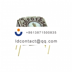 SH 7010MC NIDEC COPAL ELECTRONICS G