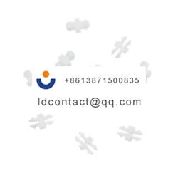 2CCC703715R0001 ABB button clip ext