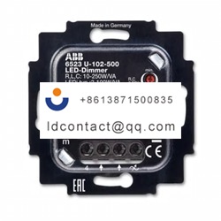 2CKA006512A0335 ABB Selector Dimmer