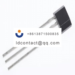AH3564Q P B DiodesZetex Hall Switch