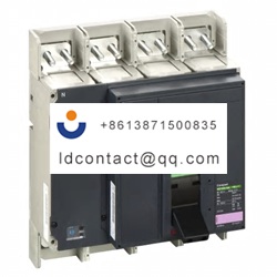 33425 Schneider Electric Disconnect