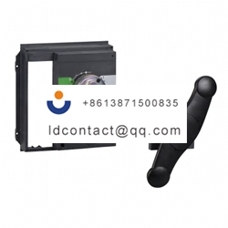 33878 Schneider Electric Rotary Han