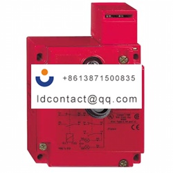 XCSE5311 Telemecanique Sensors Elec