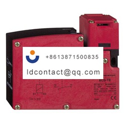 XCSTE5311 Telemecanique Sensors Ele
