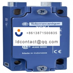 ZCKJ2 Telemecanique Sensors Limit S