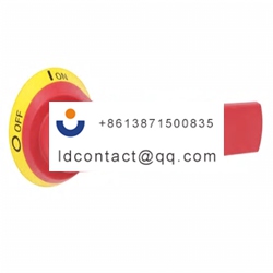 GLX62 Lovato Rotary Handle  IP66  I